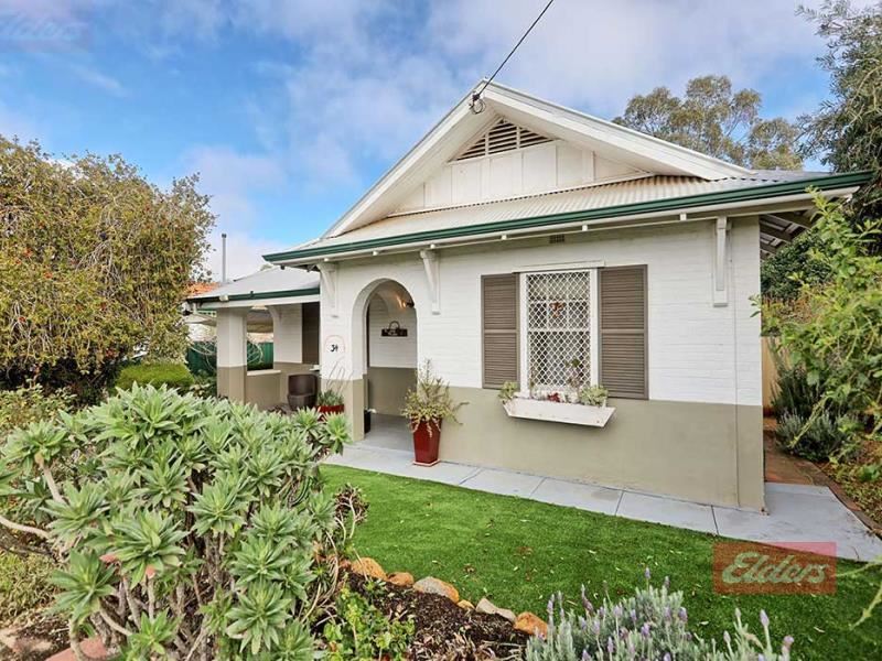34 Garfield Street, Narrogin
