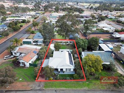 34 Garfield Street, Narrogin WA 6312