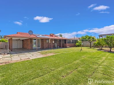 46 Cypress Road, Forrestfield WA 6058