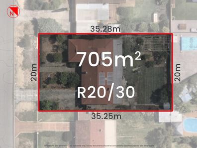 46 Cypress Road, Forrestfield WA 6058