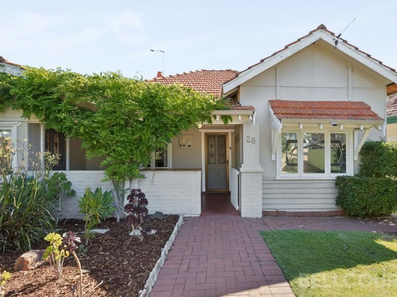 28 Crowther Street, Bayswater WA 6053