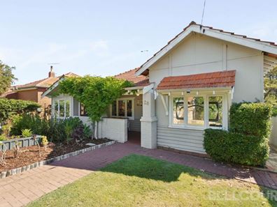 28 Crowther Street, Bayswater WA 6053