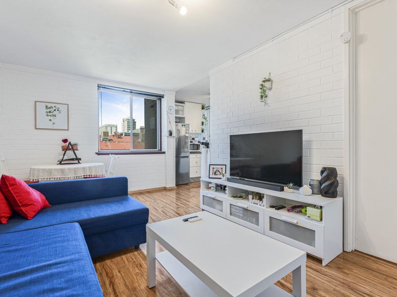 305/112-122 Goderich Street, East Perth