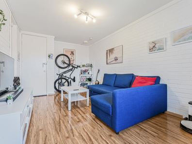 305/112-122 Goderich Street, East Perth WA 6004