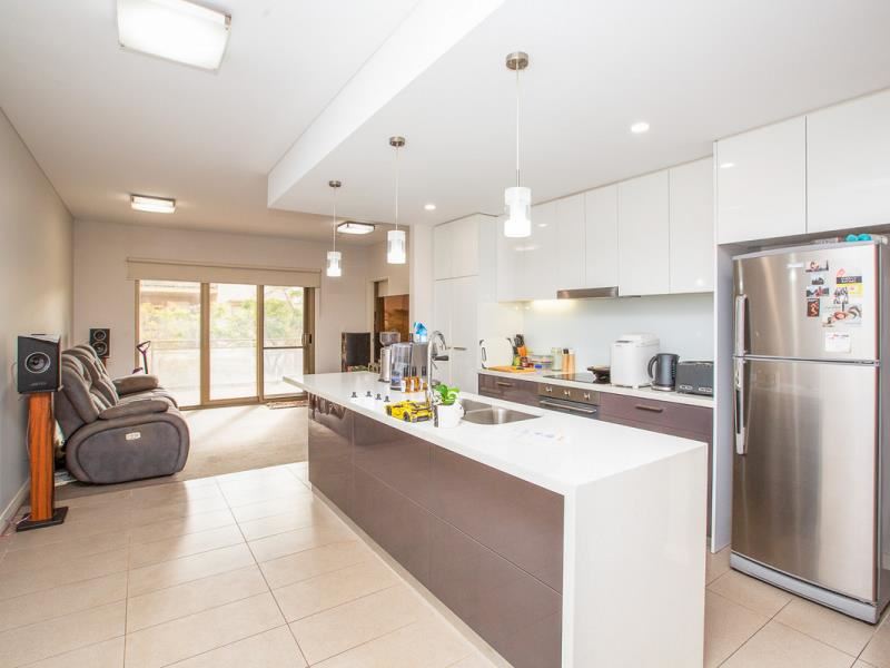 66/44 Counihan Crescent, Port Hedland