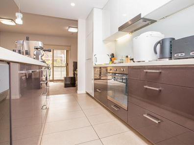 66/44 Counihan Crescent, Port Hedland WA 6721