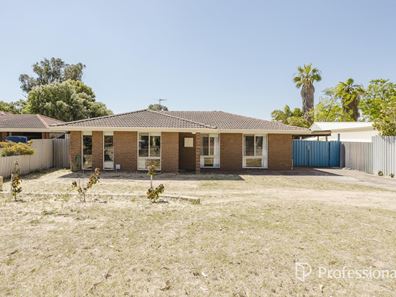 41 Channel Drive, Heathridge WA 6027