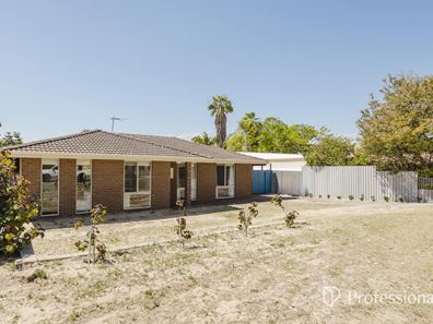41 Channel Drive, Heathridge WA 6027