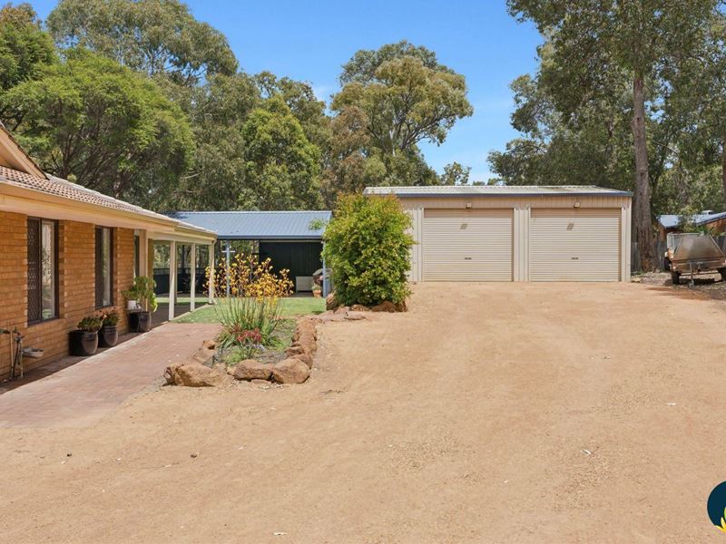 847 Brookton Highway, Roleystone