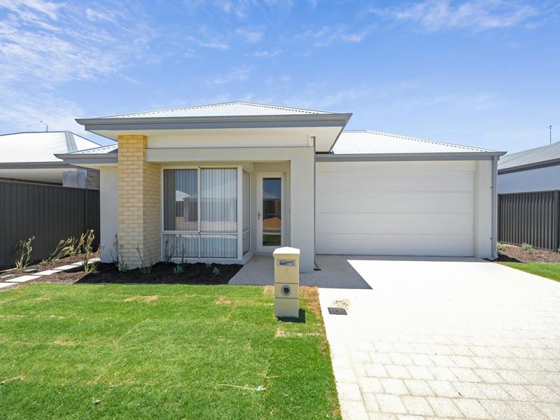 7 Dharug Street, Yanchep