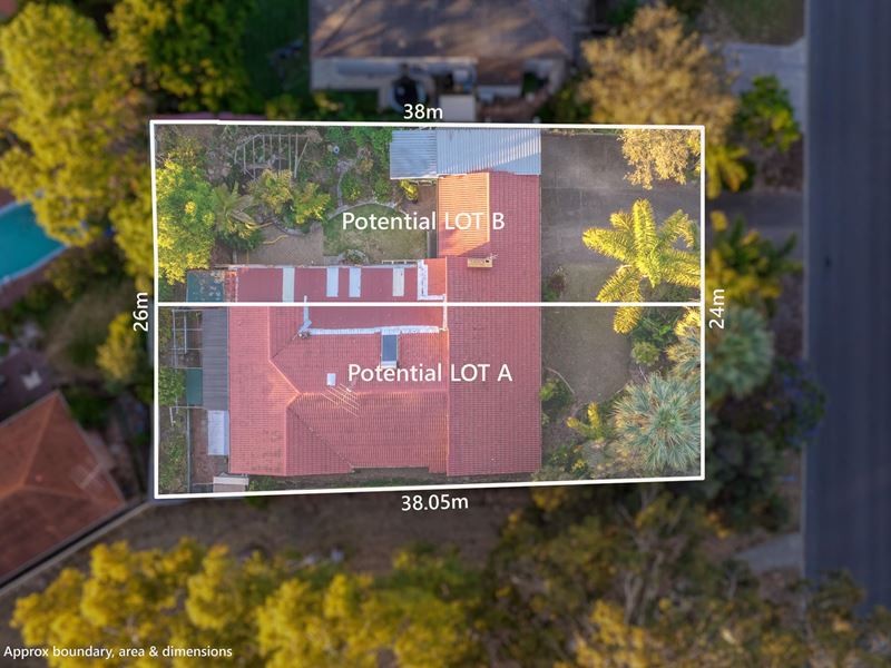68 McLarty Road, Halls Head WA 6210
