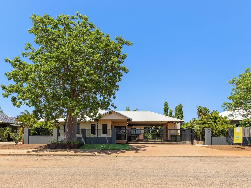 31 Fairway Drive, Cable Beach