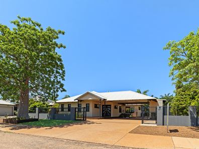 31 Fairway Drive, Cable Beach WA 6726