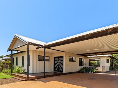 31 Fairway Drive, Cable Beach WA 6726