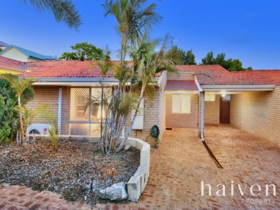 6/71 Dover Road, Scarborough WA 6019