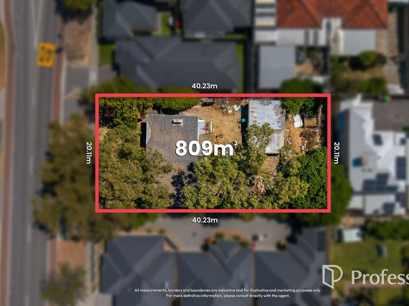 47 Walderton Avenue, Balga WA 6061