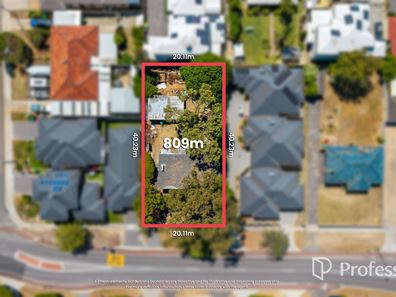 47 Walderton Avenue, Balga WA 6061