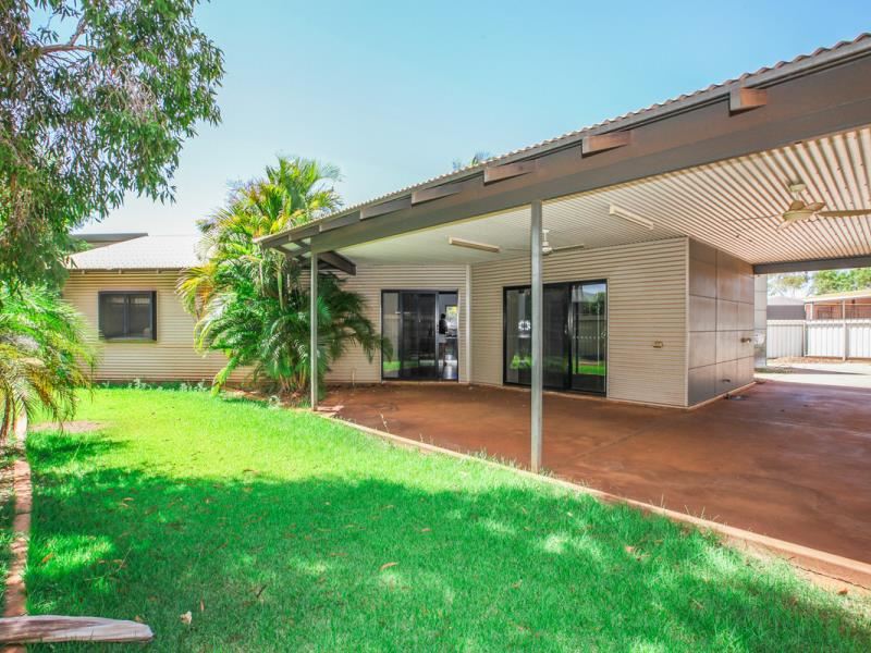 30A Brodie Crescent, South Hedland WA 6722