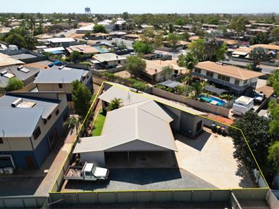 30A Brodie Crescent, South Hedland WA 6722