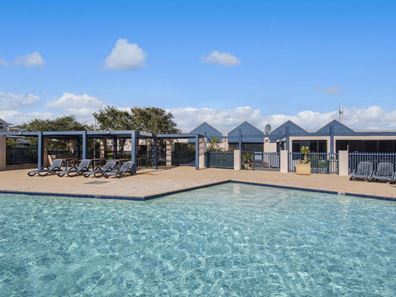 55/1 Resort Place, Gnarabup WA 6285
