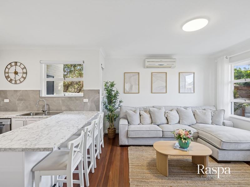 4/25B Ullapool Road, Applecross WA 6153