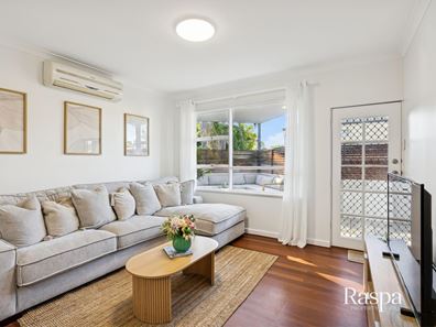 4/25B Ullapool Road, Applecross WA 6153