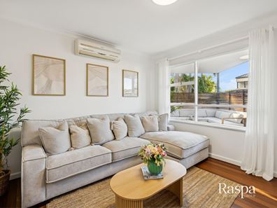 4/25B Ullapool Road, Applecross WA 6153
