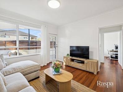 4/25B Ullapool Road, Applecross WA 6153