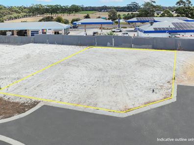 17 Tulip Way, Margaret River WA 6285