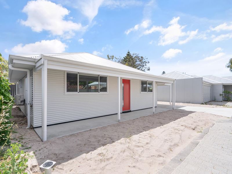 5a Maxted Street, West Busselton WA 6280