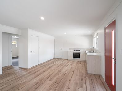 5a Maxted Street, West Busselton WA 6280
