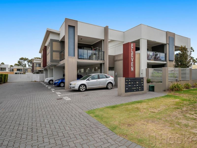 21/11 Rowlands Street, Kewdale