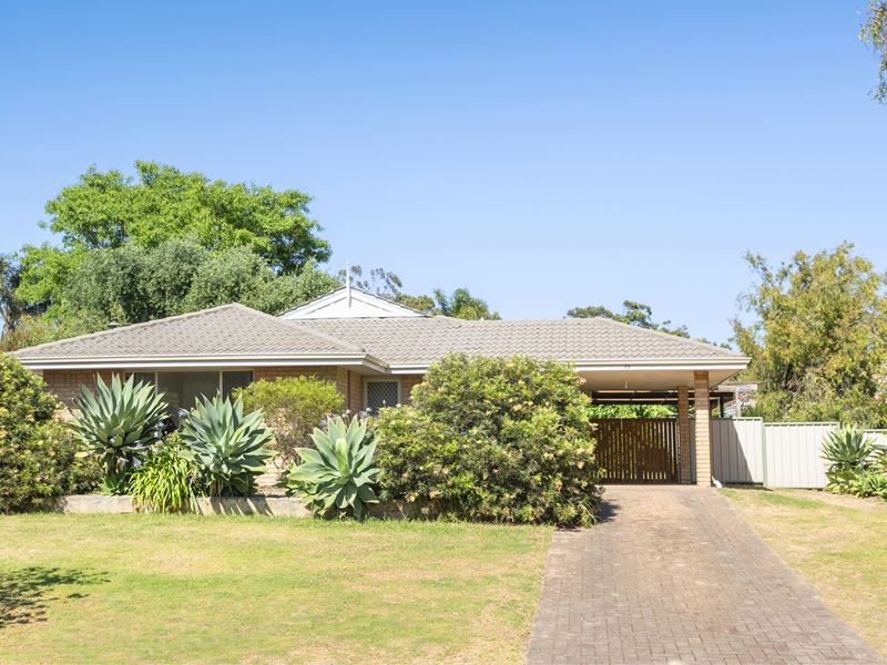 22 Duggan Drive, Cowaramup WA 6284