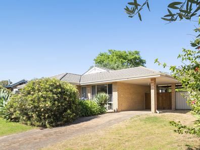 22 Duggan Drive, Cowaramup WA 6284