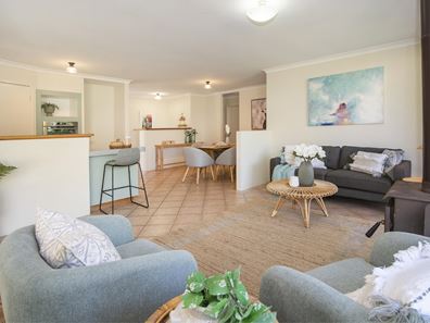 22 Duggan Drive, Cowaramup WA 6284