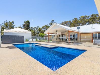 2210 Jindong-Treeton Road, Rosa Brook WA 6285