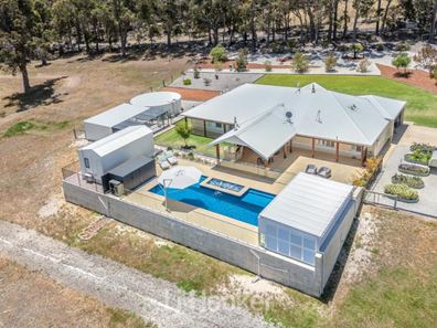 2210 Jindong-Treeton Road, Rosa Brook WA 6285