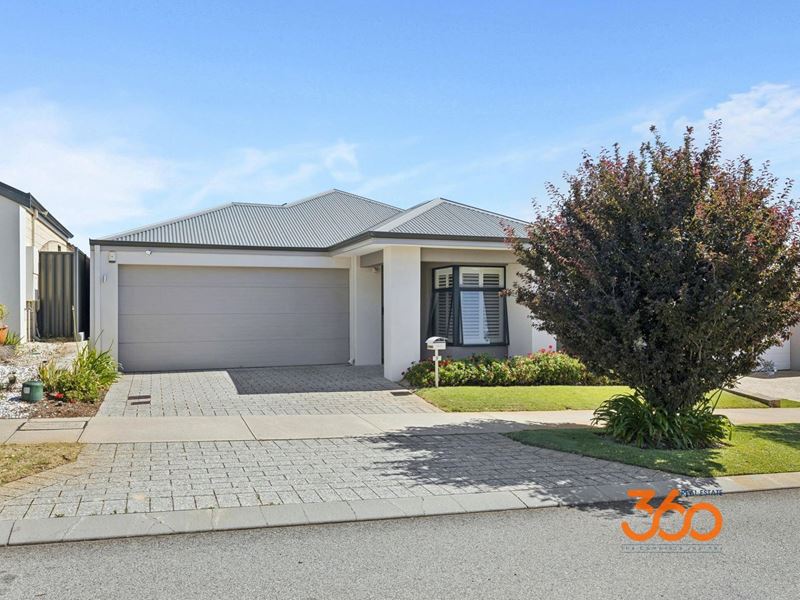 9 Hestercombe Way, Landsdale