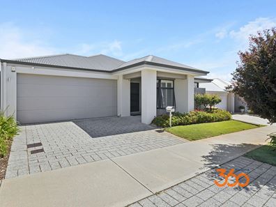 9 Hestercombe Way, Landsdale WA 6065