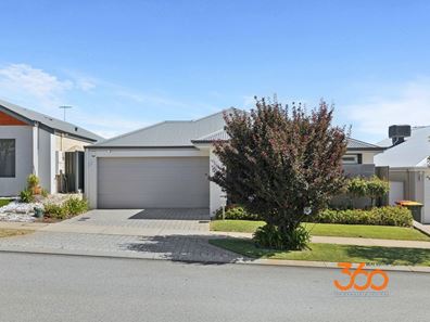 9 Hestercombe Way, Landsdale WA 6065