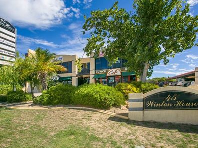 5/45 Winton Road, Joondalup WA 6027