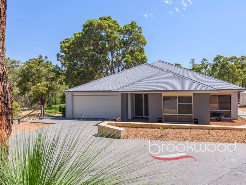 12 Towle Way, Parkerville WA 6081