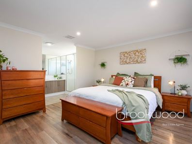 12 Towle Way, Parkerville WA 6081