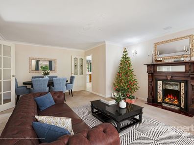 2 St Laurent Mews, Port Kennedy WA 6172