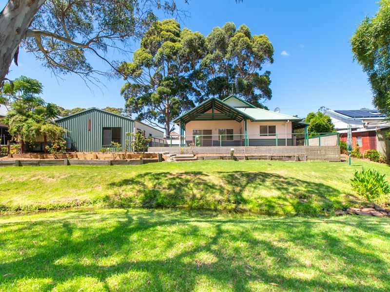 50 Mount Shadforth Road, Denmark WA 6333