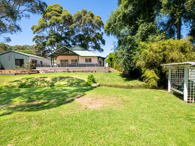 50 Mount Shadforth Road, Denmark WA 6333