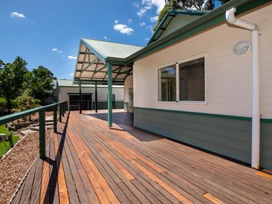 50 Mount Shadforth Road, Denmark WA 6333