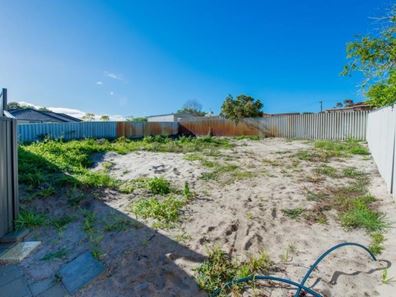 134A Broun Avenue, Embleton WA 6062