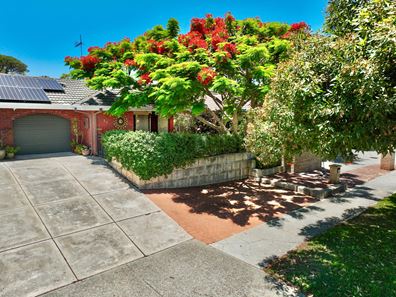 28 Waddell Road, Palmyra WA 6157