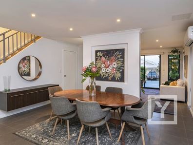 20 Castleroy Terrace, Dunsborough WA 6281